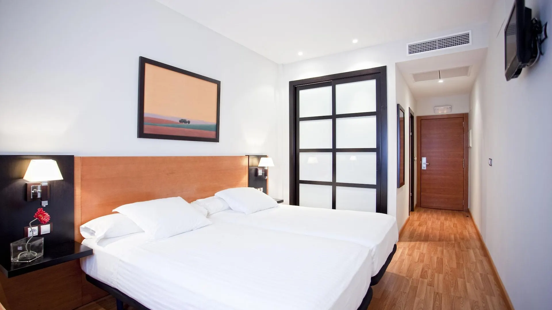 ****  Cortijo Chico Malaga Airport Hotel Alhaurín de la Torre Spanyolország