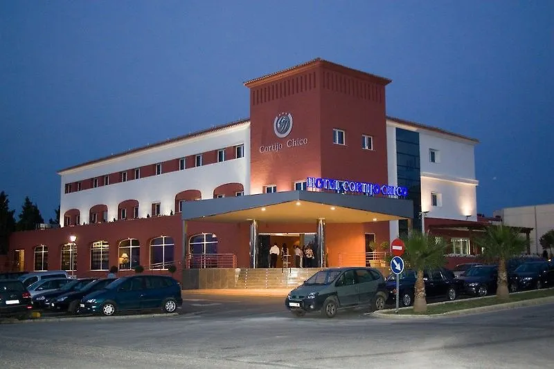 ****  Cortijo Chico Malaga Airport Hotel Alhaurín de la Torre Spanyolország