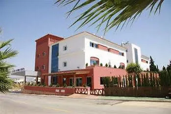 Cortijo Chico Malaga Airport Hotel Alhaurín de la Torre