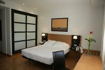 ****  Cortijo Chico Malaga Airport Hotel Alhaurín de la Torre Spanyolország